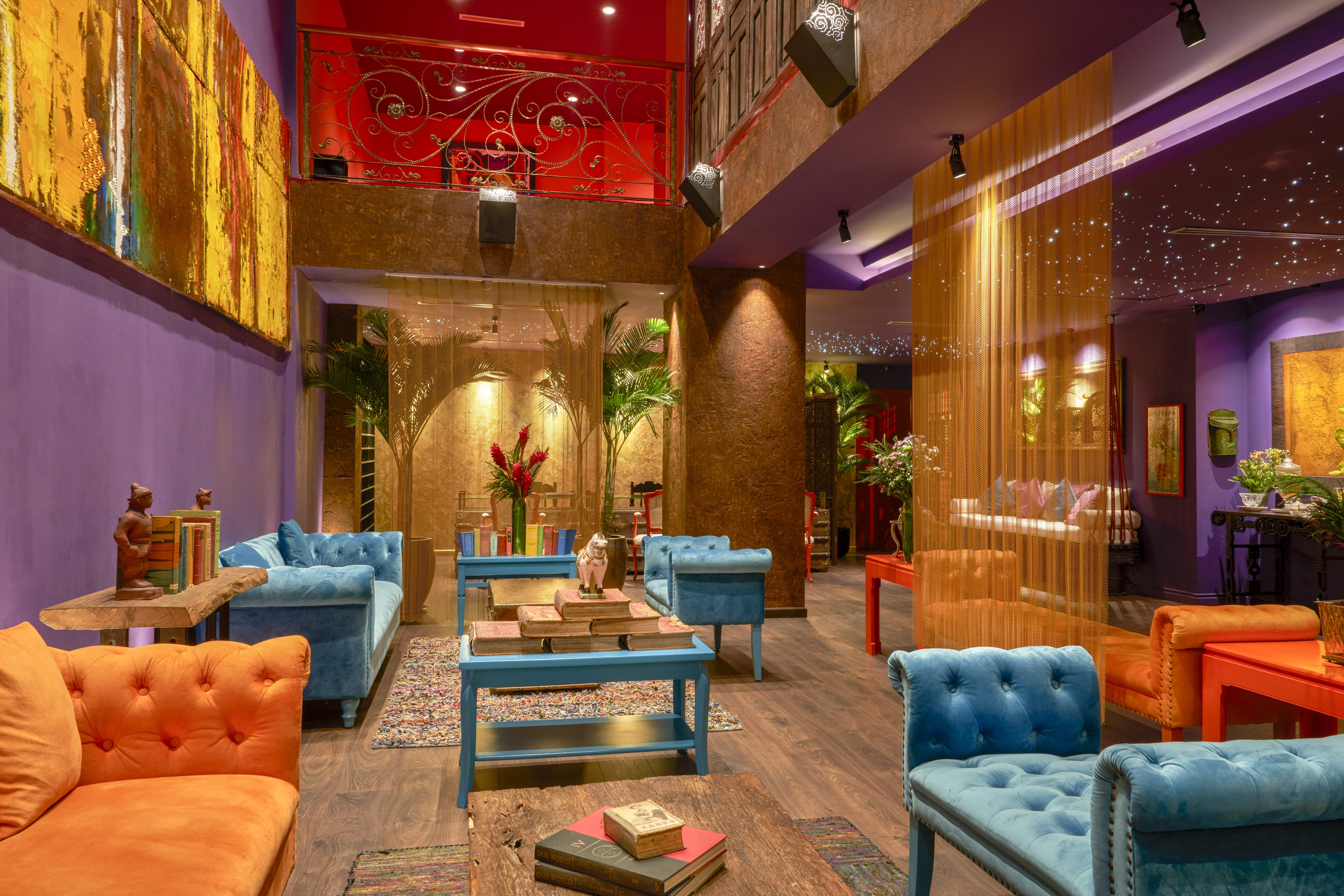 M Village Hotel Premier Thi Sach Cidade de Ho Chi Minh Exterior foto