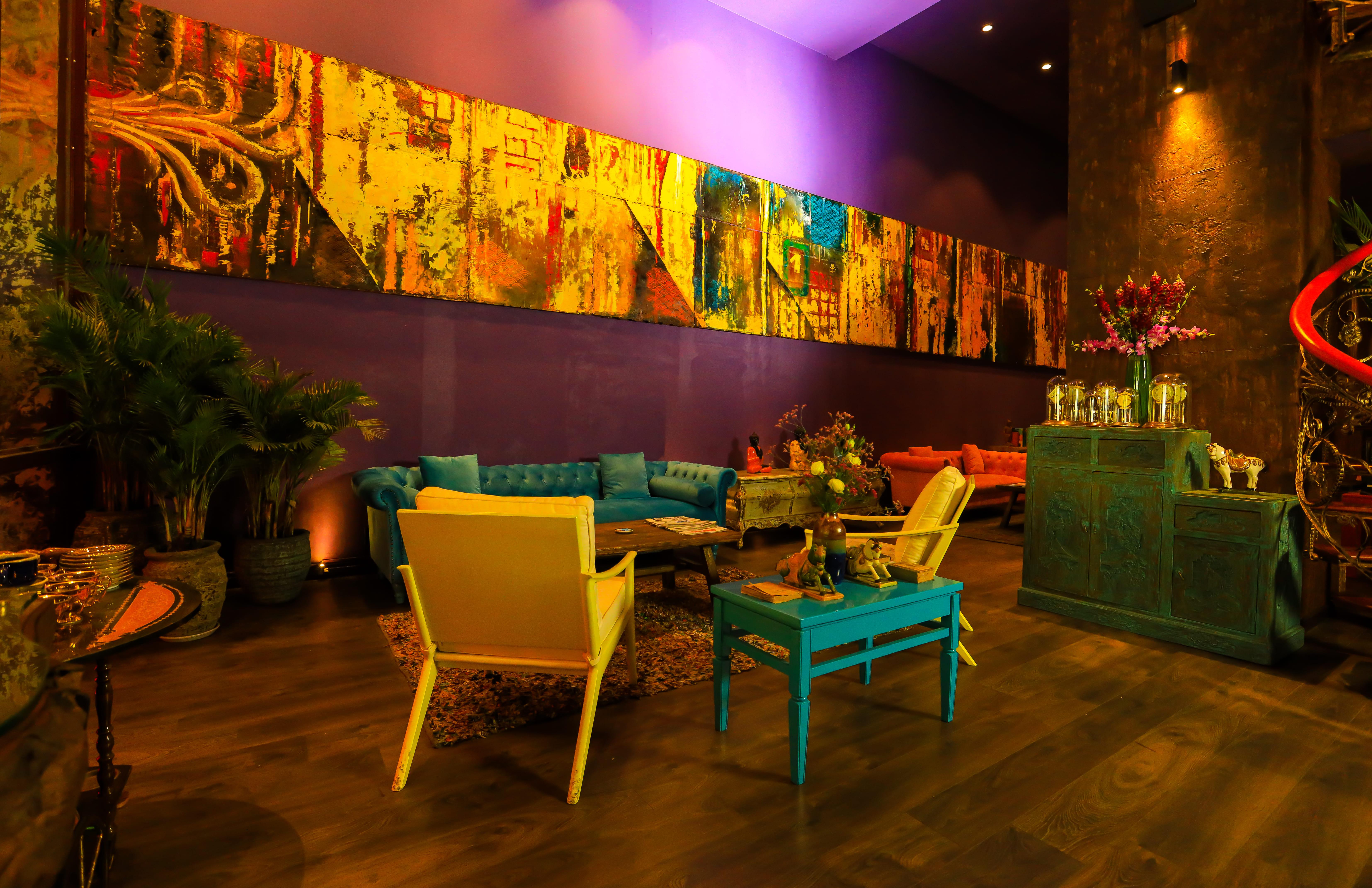 M Village Hotel Premier Thi Sach Cidade de Ho Chi Minh Exterior foto