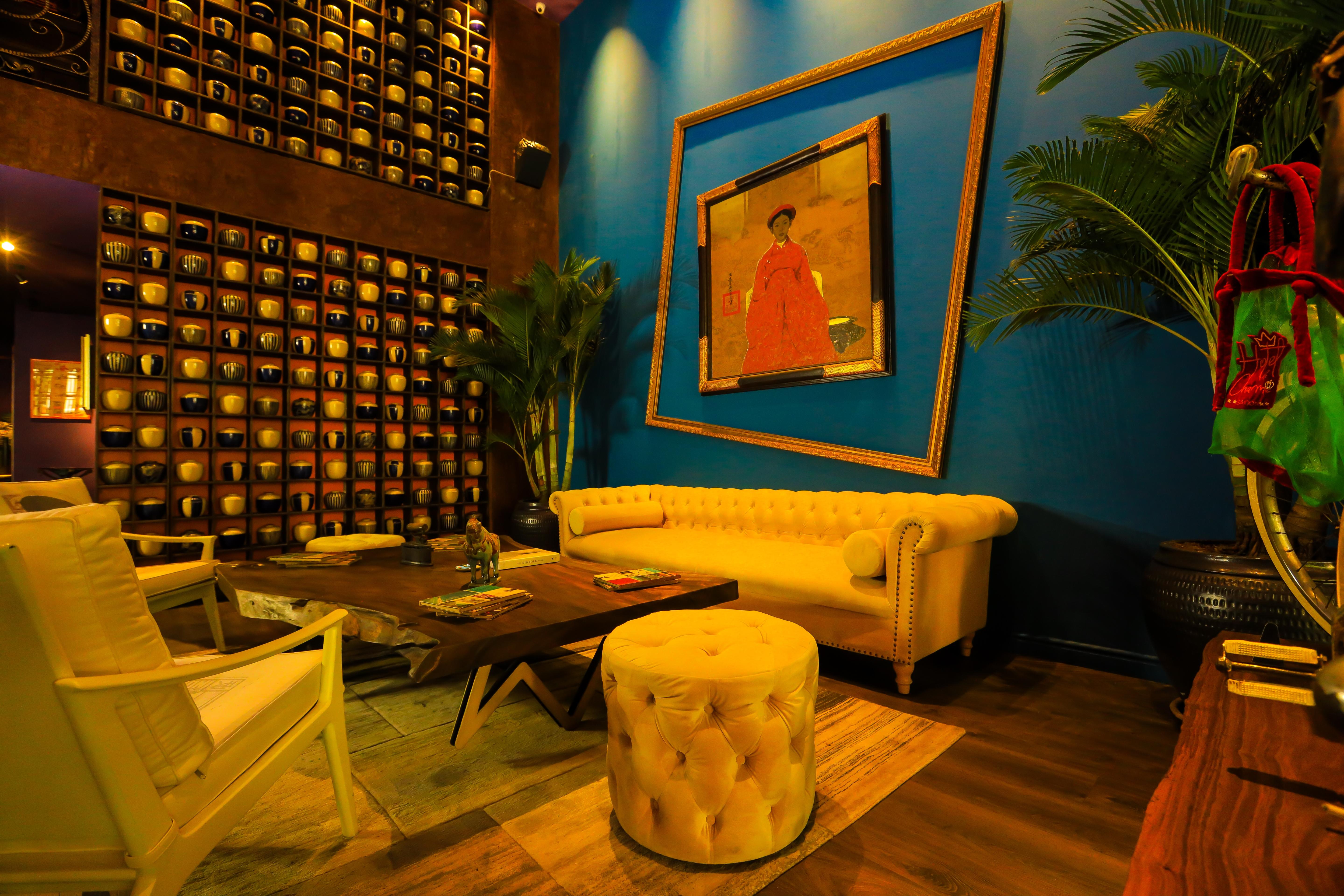 M Village Hotel Premier Thi Sach Cidade de Ho Chi Minh Exterior foto
